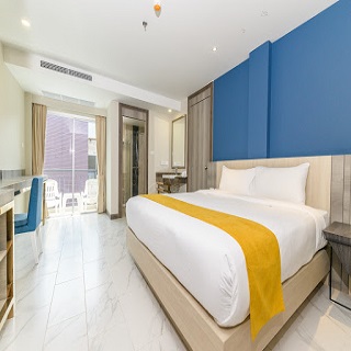 ANDAKIRA HOTEL PHUKET